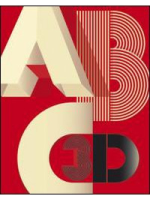 ABC3D. Ediz. illustrata