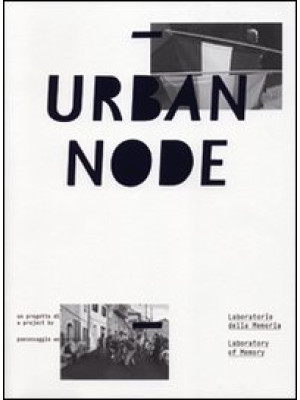 Urban node. Laboratorio del...