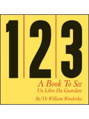 123 book to see-Un libro da...