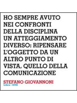 Design interviews. Stefano ...