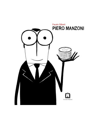 Piero Manzoni. Ediz. italia...