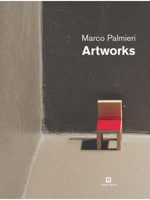 Marco Palmieri. Artworks. E...