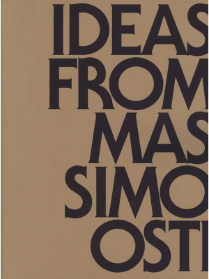 Ideas from Massimo Osti. Ed...