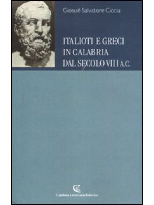 Italioti e greci in Calabri...