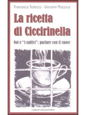 La ricetta di Ciccirinella....