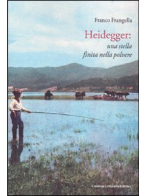 Heidegger: una stella finit...