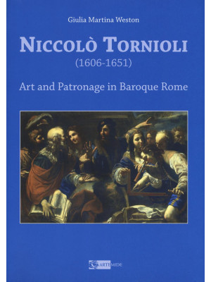 Niccolò Tornioli (1606-1651...