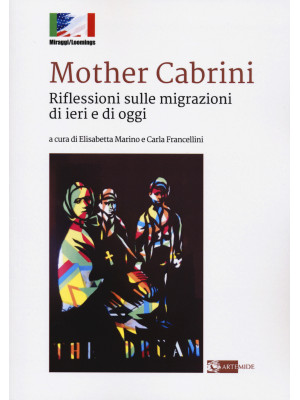 Mother Cabrini. Riflessioni...