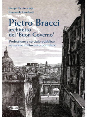 Pietro Bracci architetto de...