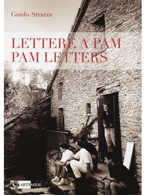 Lettere a Pam-Pam letters. ...