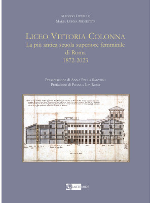 Liceo Vittoria Colonna. La ...