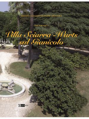 Villa Sciarra-Wurts sul Gia...