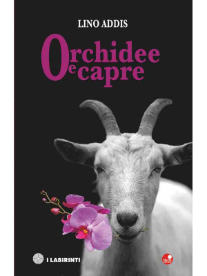 Orchidee e capre