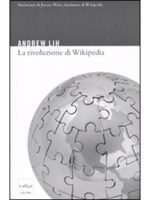 La rivoluzione di Wikipedia