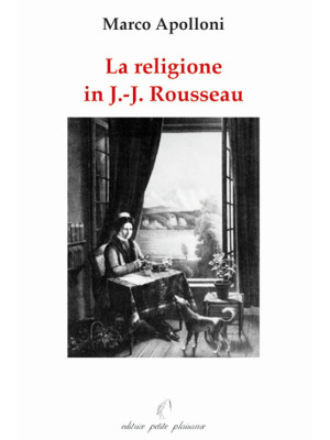 La religione in Jean-Jacque...