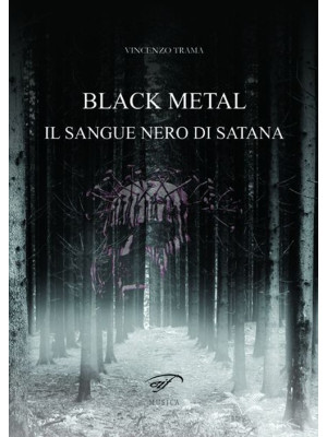 Black metal. Il sangue nero...