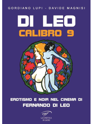 Di Leo Calibro 9. Erotismo ...