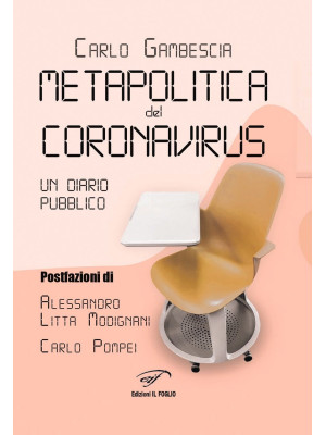 Metapolitica del Coronaviru...