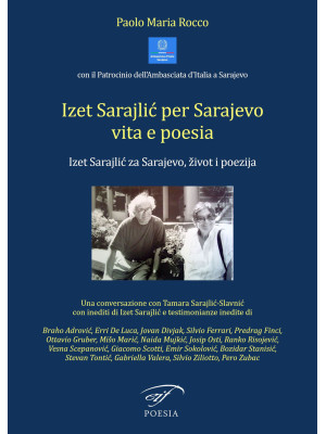 Izet Sarajlic per Sarajevo ...
