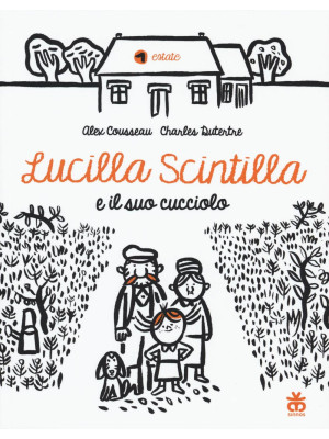 Lucilla Scintilla e il suo ...