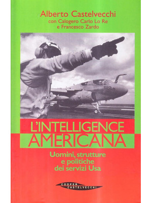 Intelligence americana