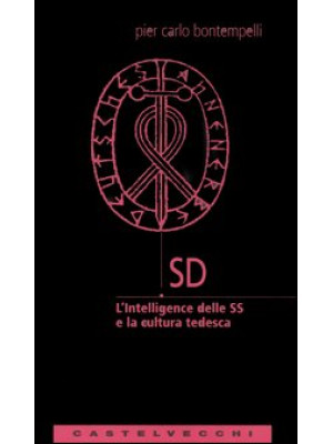 SD. L'intelligence delle SS...