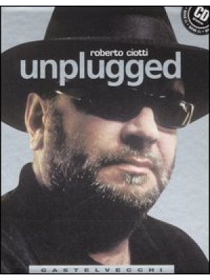 Unplugged. Con CD Audio