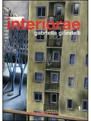 Interiorae. Vol. 1