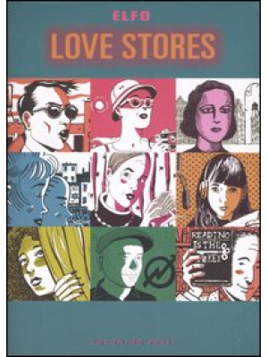 Love stores