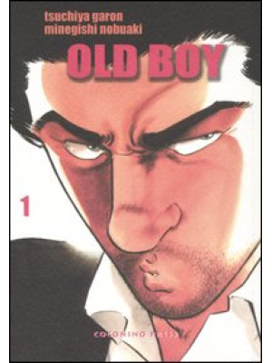 Old boy. Vol. 1