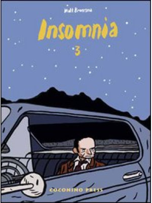 Insomnia. Vol. 3
