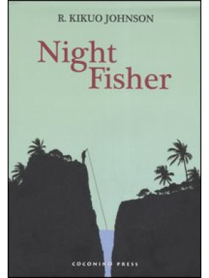 Night fisher