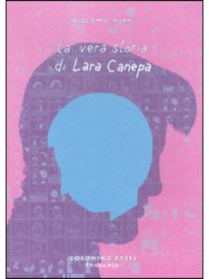 La vera storia di Lara Canepa