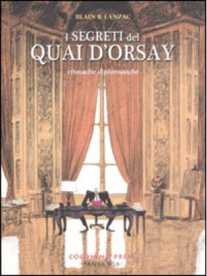 I segreti del Quai d'Orsay....