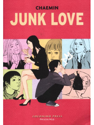 Junk love