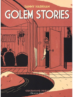 Golem stories