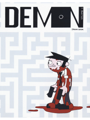 Demon. Vol. 2