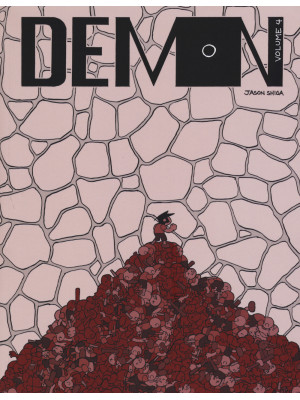Demon. Vol. 4