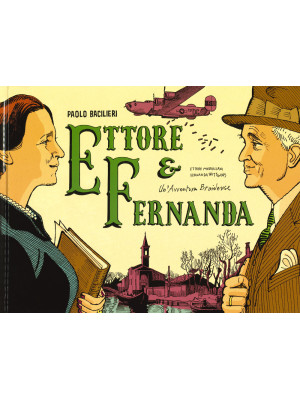 Ettore & Fernanda