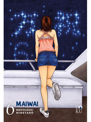 Maiwai. Vol. 6