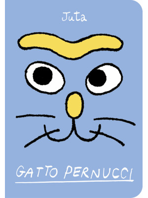 Gatto Pernucci