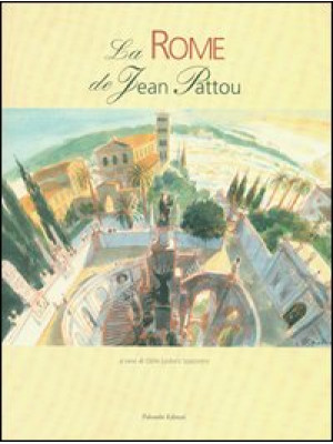 La Rome de Jean Pattou