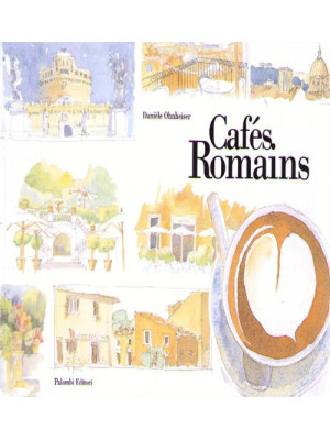 Cafè Romains