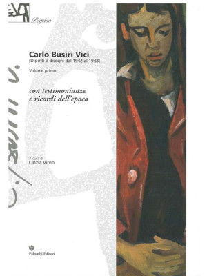 Carlo Busiri Vici. Disegni ...