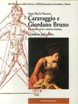 Caravaggio e Giordano Bruno...