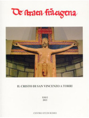 Il cristo di San Vincenzo a...