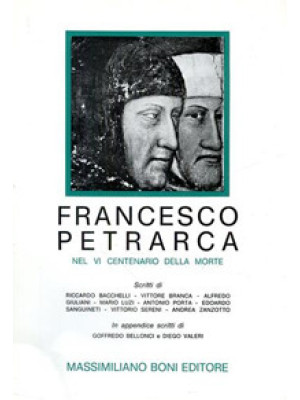 Francesco Petrarca nel VI c...