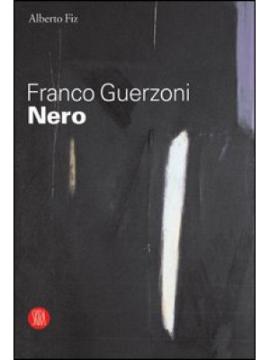 Franco Guerzoni. Nero. Cata...