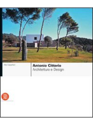 Antonio Citterio. Architett...