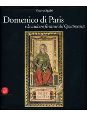 Domenico di Paris e la scul...